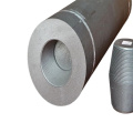 RP HP UHP  600 Graphite Electrode Aohui factory  from China Handan LInzhang